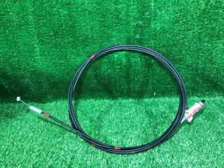 Трос лючка топливного бака Toyota Allex 2004 контрактная Трос лючка топливного бака Toyota Allex 2004