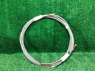 Трос лючка топливного бака задний Toyota Mark II 1995 контрактная Трос лючка топливного бака задний Toyota Mark II 1995