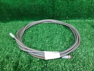 Трос лючка топливного бака задний Nissan Primera 2003