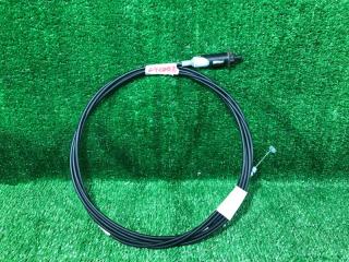 Трос лючка топливного бака Toyota Corolla Fielder 2007 контрактная Трос лючка топливного бака Toyota Corolla Fielder 2007