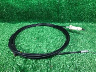 Трос лючка топливного бака задний Toyota Wish 2007 контрактная Трос лючка топливного бака задний Toyota Wish 2007