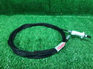 Трос лючка топливного бака задний Toyota Wish 2007 контрактная Трос лючка топливного бака задний Toyota Wish 2007