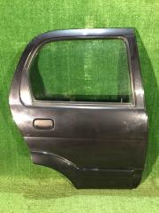 Дверь боковая задняя правая Toyota Cami 2004