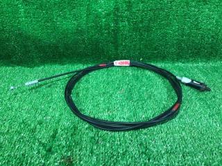 Трос лючка топливного бака Toyota Corolla Axio 2008 контрактная Трос лючка топливного бака Toyota Corolla Axio 2008