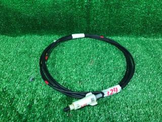 Трос лючка топливного бака Toyota Allex 2001 контрактная Трос лючка топливного бака Toyota Allex 2001