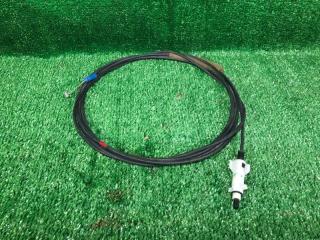 Трос лючка топливного бака Toyota Corolla Fielder 2004 контрактная Трос лючка топливного бака Toyota Corolla Fielder 2004