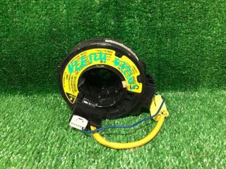 Фото запчасти шлейф-лента подушки безопасности Toyota Corolla 2001 контрактная запчасть Запчасть шлейф-лента подушки безопасности Toyota Corolla 2001