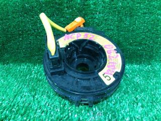 Фото запчасти шлейф-лента подушки безопасности Toyota Probox 2013 контрактная запчасть Запчасть шлейф-лента подушки безопасности Toyota Probox 2013