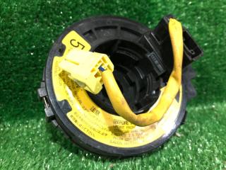 Фото запчасти шлейф-лента подушки безопасности Toyota Corolla Runx 2001 контрактная запчасть Запчасть шлейф-лента подушки безопасности Toyota Corolla Runx 2001