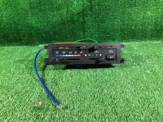 Блок управления климат-контролем Toyota Cami 1999 контрактная Блок управления климат-контролем Toyota Cami 1999