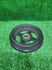 Фото запчасти шкив коленвала Toyota Probox 2013 контрактная запчасть Запчасть шкив коленвала Toyota Probox 2013