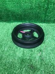 Фото запчасти шкив коленвала Toyota Allex 2005 контрактная запчасть Запчасть шкив коленвала Toyota Allex 2005