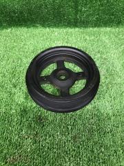 Фото запчасти шкив коленвала Toyota Corolla Runx 2005 контрактная запчасть Запчасть шкив коленвала Toyota Corolla Runx 2005