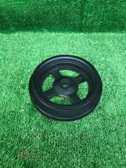 Фото запчасти шкив коленвала Toyota Allex 2003 контрактная запчасть Запчасть шкив коленвала Toyota Allex 2003