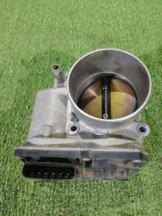 Запчасть дроссельная заслонка Toyota Mark X 2005