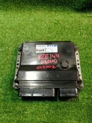 Запчасть блок управления двигателем Toyota Corolla Axio 2008