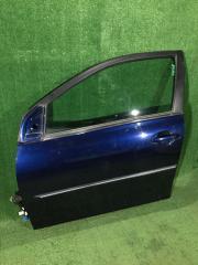 Дверь боковая передняя левая Toyota Corolla Axio 2007