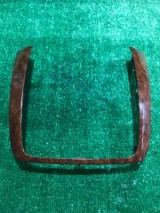 Фото запчасти консоль блока управления климат-контроля Toyota Ipsum 2004 контрактная запчасть Запчасть консоль блока управления климат-контроля Toyota Ipsum 2004