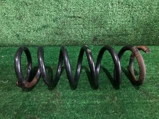 Запчасть пружина подвески задняя Toyota Hiace 1996