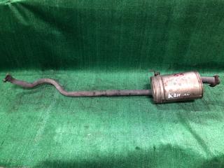 Запчасть бочка глушителя Toyota Hiace 2003