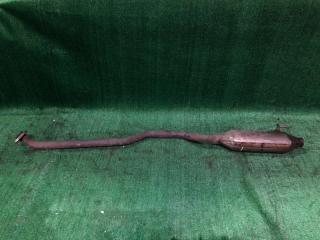 Фото запчасти средняя часть глушителя Toyota Ipsum 2004 контрактная запчасть Запчасть средняя часть глушителя Toyota Ipsum 2004