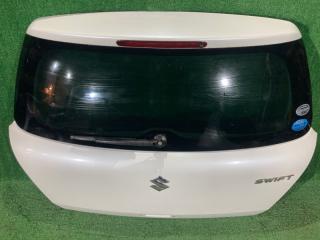Дверь багажника Suzuki Swift 2006