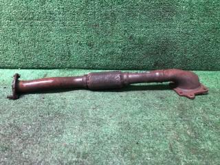 Приемная труба глушителя Suzuki Swift 2006