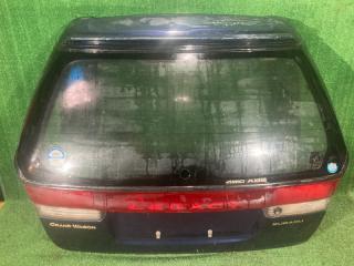 Запчасть дверь багажника Subaru Legacy 1996