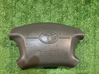 Запчасть подушка безопасности в руль Toyota Mark II 1997