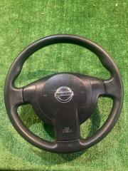 Руль с подушкой безопасности Nissan X-Trail 2008