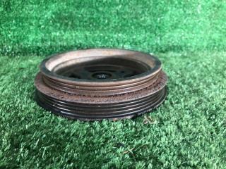 Фото запчасти шкив коленвала Toyota Succeed 2011 контрактная запчасть Запчасть шкив коленвала Toyota Succeed 2011