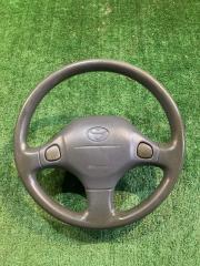 Руль с подушкой безопасности Toyota Cami 1999