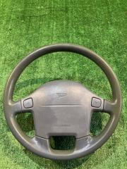 Руль с подушкой безопасности Daihatsu Terios 1999