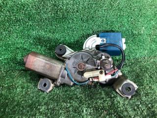 Запчасть мотор дворников задний Toyota Mark II 1994