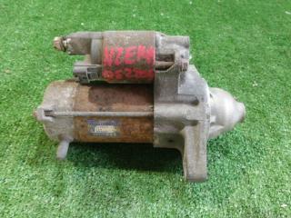 Стартер Toyota Corolla Fielder 2009