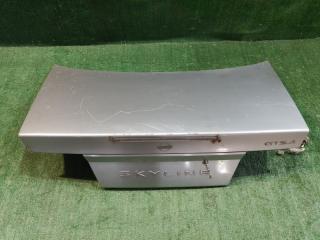 Запчасть крышка багажника Nissan Skyline 1995