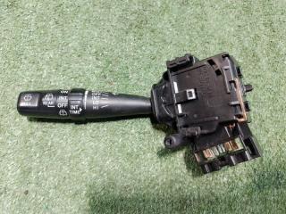 Фото запчасти подрулевой переключатель дворников Toyota Ipsum 2005 контрактная запчасть Запчасть подрулевой переключатель дворников Toyota Ipsum 2005