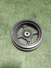 Фото запчасти шкив коленвала Toyota Corolla Fielder 2004 контрактная запчасть Запчасть шкив коленвала Toyota Corolla Fielder 2004
