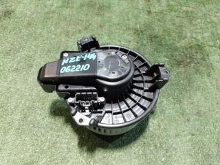 Запчасть мотор печки Toyota Corolla Fielder 2007