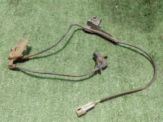 Фото запчасти датчик abs передний левый Toyota Voltz 2002 контрактная запчасть Запчасть датчик abs передний левый Toyota Voltz 2002