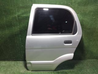 Дверь боковая задняя левая Toyota Cami 2003