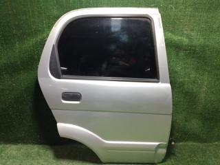 Дверь боковая задняя правая Toyota Cami 2003