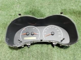 Панель приборов Toyota Corolla Axio 2008