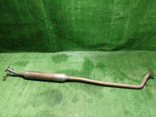 Резонатор глушителя Suzuki Swift 2011 контрактная Резонатор глушителя Suzuki Swift 2011