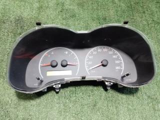 Панель приборов Toyota Corolla Axio 2007