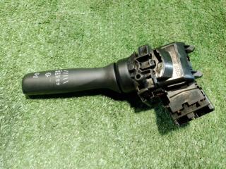 Фото запчасти подрулевой переключатель дворников Toyota Corolla Axio 2007 контрактная запчасть Запчасть подрулевой переключатель дворников Toyota Corolla Axio 2007