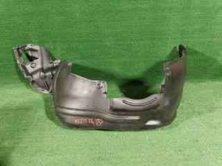 Подкрылок передний левый Toyota Harrier 2001