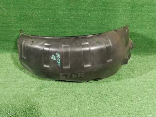 Подкрылок задний правый Suzuki Swift 2006