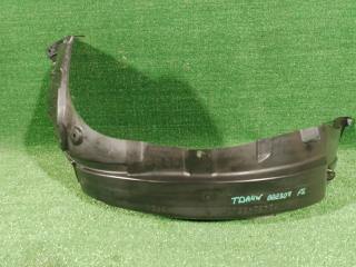 Подкрылок передний левый Suzuki Escudo 2011