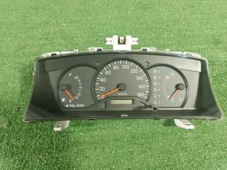 Панель приборов Toyota Corolla 2002